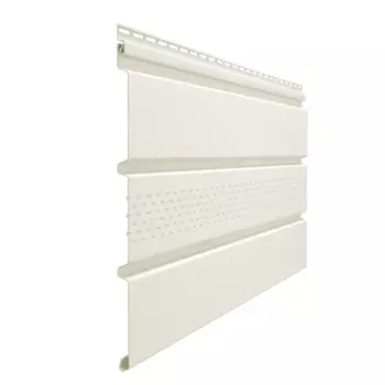 Софит Monlid 3000 мм цвет белый