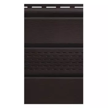 Софит Monlid 3000 мм цвет коричневый