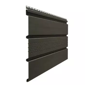 Софит Monlid 3000 мм цвет коричневый