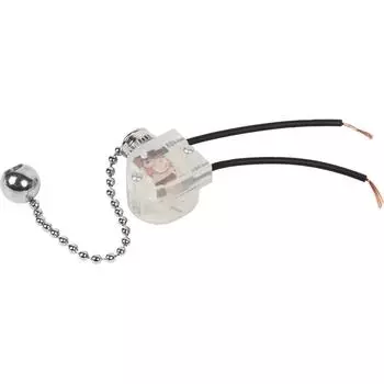 Сонетка выключатель для бра 4251