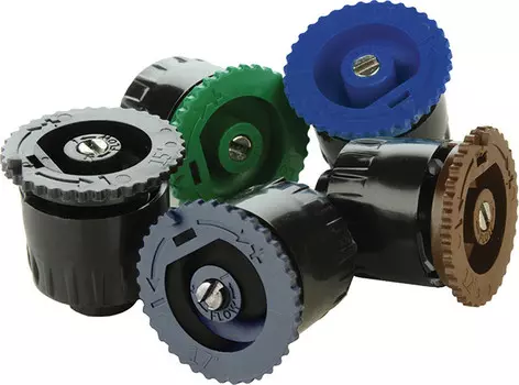 Сопло веерное 17А для S020