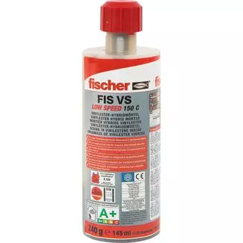 Состав инъекционный Fischer VS 150 C