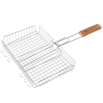 Союзгриль Решетка-гриль универ рег выс