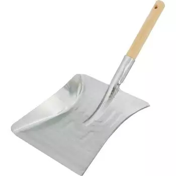 Совок оцинкованный