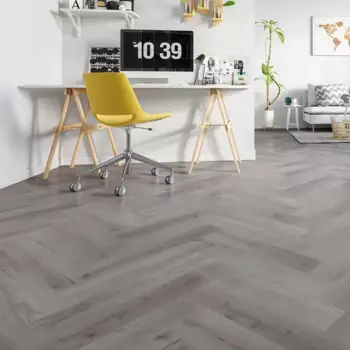 SPC плитка 33/3.5/0.3 Home Expert Parquet Дуб Вековой 1.362 м2