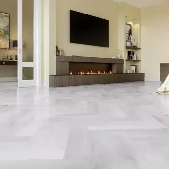 SPC плитка 33/3.5/0.3 Home Expert Parquet Дуб Зимний 1.362 м2