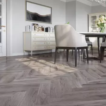 SPC плитка 33/3.5/0.3 Home Expert Parquet Дуб Горный 1.362 м2