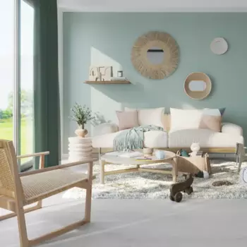 SPC плитка ARTENS Bodil 32 класс толщина 4 мм 1.76 м