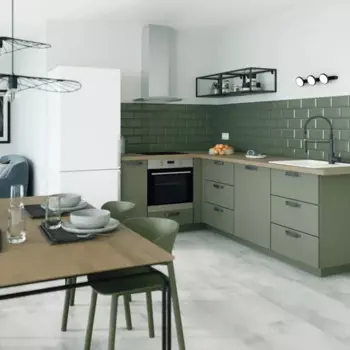 SPC плитка Artens Clic Seren 32 класс толщина 4 мм 1.84 м