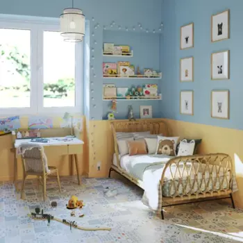 SPC плитка Artens Elin 32 класс толщина 4 мм 1.67 м