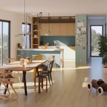 SPC плитка ARTENS Old 32 класс толщина 4 мм 1.76 м