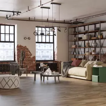 SPC плитка ARTENS Tanunda 32 класс толщина 4 мм 1.76 м