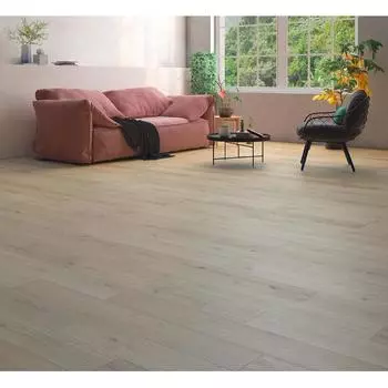 SPC плитка Ceramin «Ресовия» 32 класс толщина 3.6 мм 2.901 м²