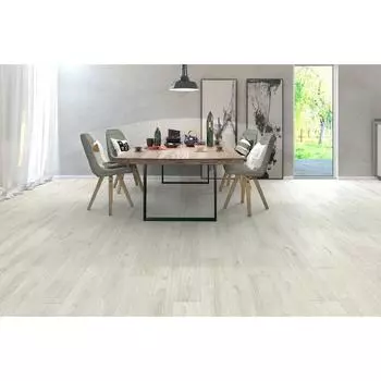 SPC плитка Ceramin «Варсовия» 32 класс толщина 3.6 мм 2.901 м²