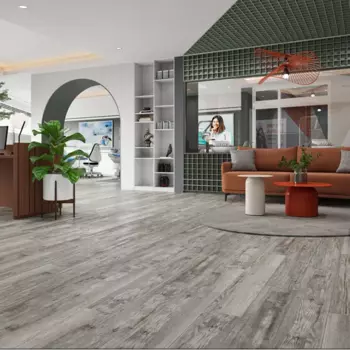 SPC плитка Craft Floor Дуб Биарриц 42 класс толщина 4 мм 2.16 м