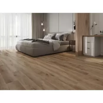 SPC плитка Craft Floor Дуб Брюгге 42 класс толщина 4 мм 2.16 м
