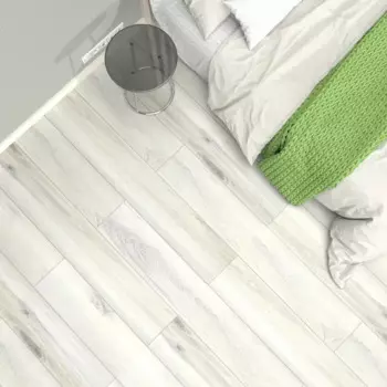 SPC плитка «Дуб Флай» 33 класс 4 фаски толщина 3.5 мм 2.5 м