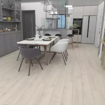 SPC плитка Grigio Fiori класс 34 толщина 4 мм 3.069 м