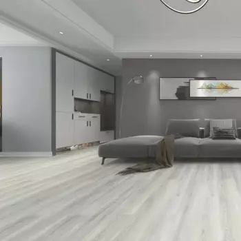 SPC плитка «Grigio Platina» 43 класс толщина 4 мм 3.0699 м