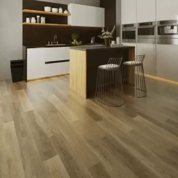 SPC плитка Grigio Sole класс 34 толщина 4 мм 3.069 м