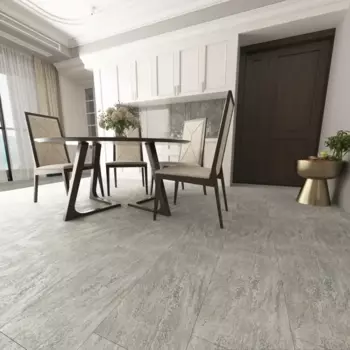 SPC плитка Home Expert Silver 33 класс толщина 4 мм 1.861 м