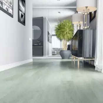 SPC плитка Home Expert Тихий лес 32 класс 4 фаски толщина 3.5 мм 2.196 м