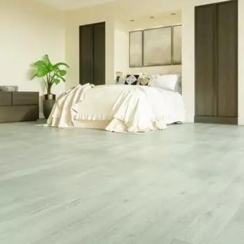 SPC плитка Home Expert Зимний лес 32 класс 4 фаски толщина 3.5 мм 2.196 м