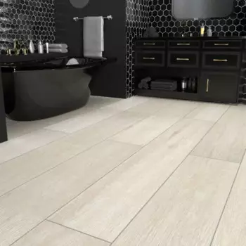 SPC плитка Kreaforta Дуб Луппа класс 4 фаски 33 толщина 4 мм 2.574 м