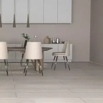 SPC плитка Kreaforta Теберда класс 4 фаски 33 толщина 4 мм 2.574 м