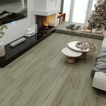 SPC плитка Natisston Дуб Готланд класс 4 фаски 34 толщина 4 мм 2.232 м2