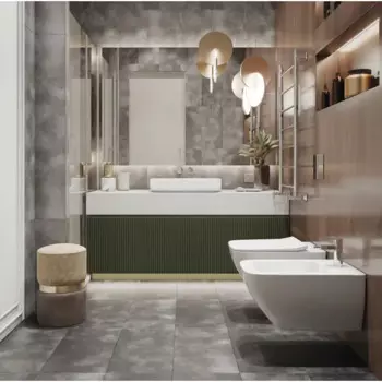 SPC плитка Париж класс 43 толщина 4 мм 1.8 м