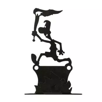 Спичечник Duck&amp;Dog «Бегун»