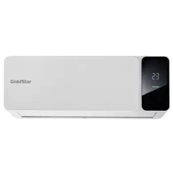 Сплит-система GoldStar GSAC-12HN1 12K BTU охлаждение/обогрев