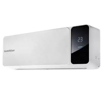 Сплит-система GoldStar GSAC-18HN1 18K BTU охлаждение/обогрев