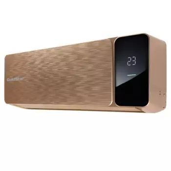 Сплит-система инверторная GoldStar GSACI-07HN1 7K BTU охлаждение/обогрев