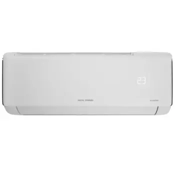 Сплит-система инверторная Royal Thermo RTMI-09HN1 Ready 9K BTU охлаждение/обогрев Wi-Fi опция