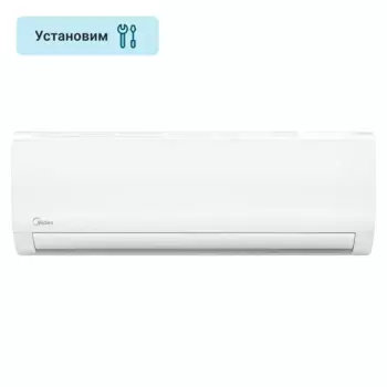 Сплит-система Midea MSFRW-24HRN8 охлаждение/обогрев