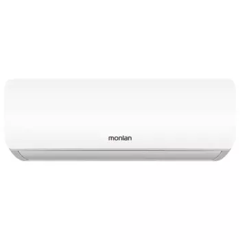 Сплит-система Monlan MSH-24 24K BTU охлаждение/обогрев