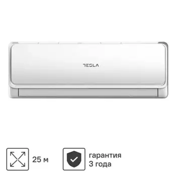 Сплит-система Tesla TA27FFML-09410A 9K BTU охлаждение/обогрев