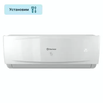Сплит-система Thermex Parma 12K BTU охлаждение/обогрев
