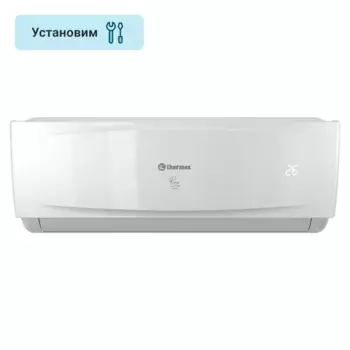 Сплит-система Thermex Parma 7K BTU охлаждение/обогрев