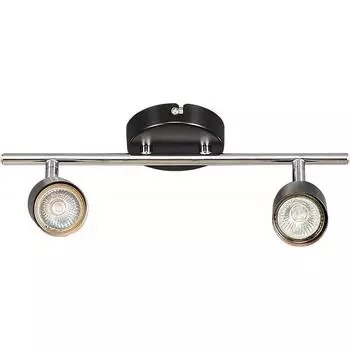 Спот L1132-2 Namur 2хGU10х35 Вт