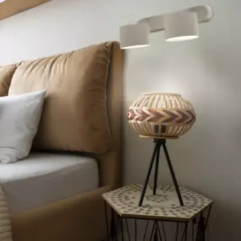 Спот поворотный под лампу Feron ML212 2 лампы GX53 цвет белый