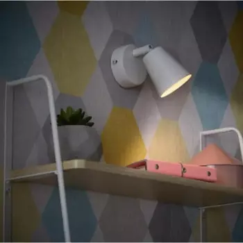 Спот поворотный светодиодный Inspire Chapo 1.5 м теплый белый свет