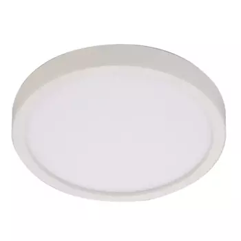 Спот светодиодный накладной влагозащищенный Inspire Sanoa M 7 м регулируемый белый свет цвет белый