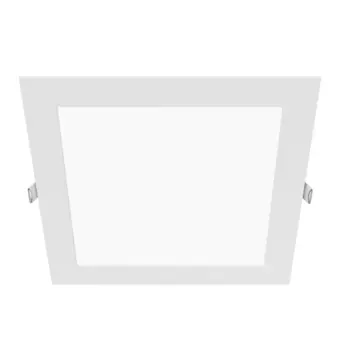 Спот светодиодный встраиваемый влагозащищенный Inspire Extraf L под отверстие 205мм 1м регулируемый белый свет цвет белый