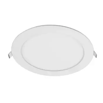 Спот светодиодный встраиваемый влагозащищенный Inspire Extraf L под отверстие 205 мм 1м 3100лм регулируемый белый свет белый