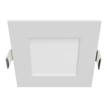 Спот светодиодный встраиваемый влагозащищенный Inspire Extraf XS под отверстие 75 мм 1м регулируемый белый свет цвет белый