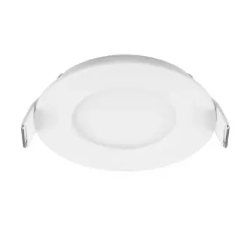 Спот светодиодный встраиваемый влагозащищенный Inspire Extraf XS под отверстие 75мм 3м 260лм регулируемый белый свет, белый