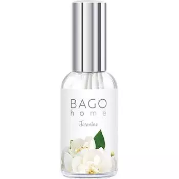 Спрей ароматический для дома «Жасмин» 30 мл